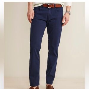 NWT men’s vineyard vine pants